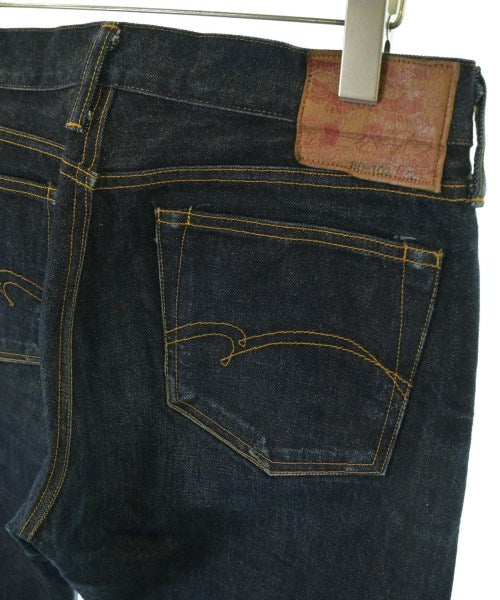 STUDIO D'ARTISAN 牛仔褲