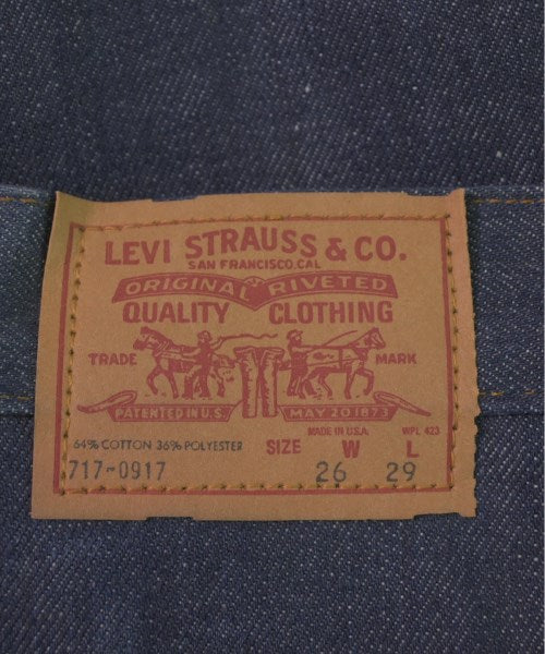 LEVI'S 牛仔褲