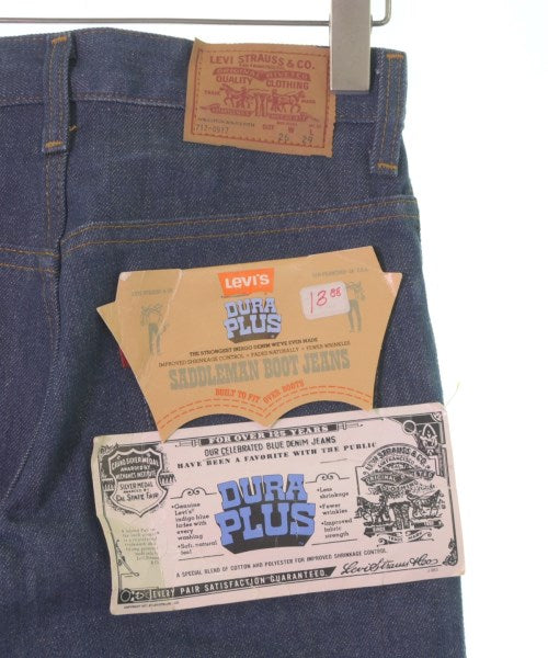 LEVI'S 牛仔褲