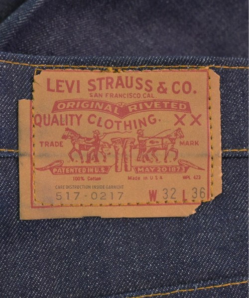 LEVI'S 牛仔褲