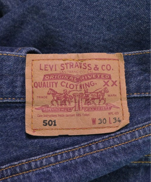 LEVI'S 牛仔褲
