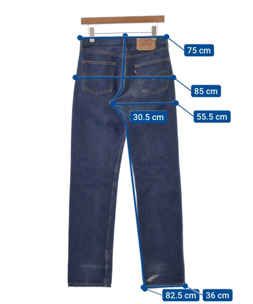 LEVI'S 牛仔褲