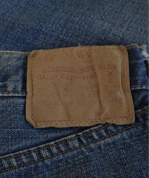 LEVI'S 牛仔