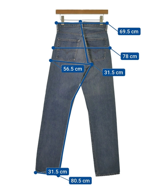 LEVI'S 牛仔褲