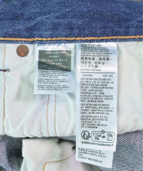LEVI'S 牛仔褲