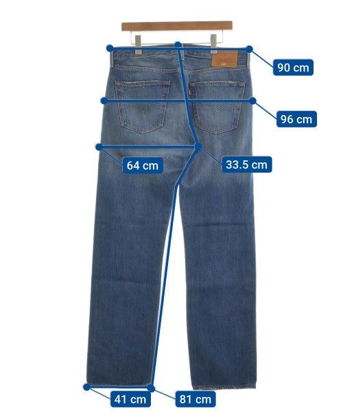 LEVI'S 牛仔褲