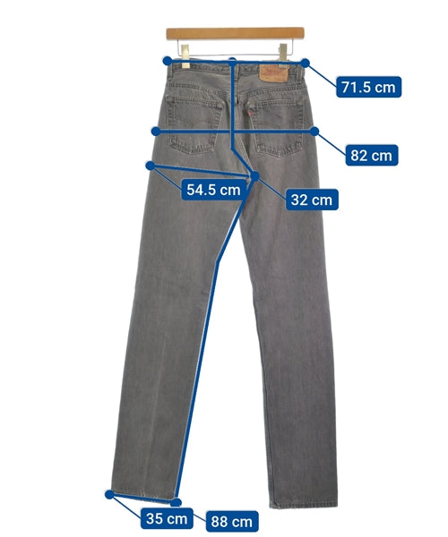 LEVI'S 牛仔褲