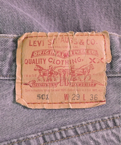 LEVI'S 牛仔褲