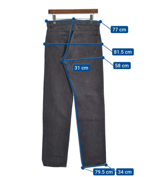 LEVI'S 牛仔褲