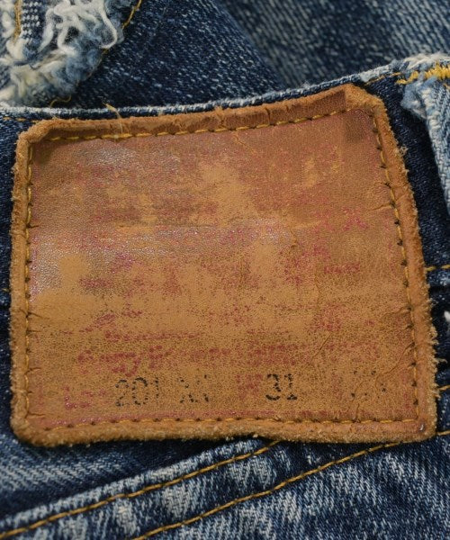 LEVI'S 牛仔