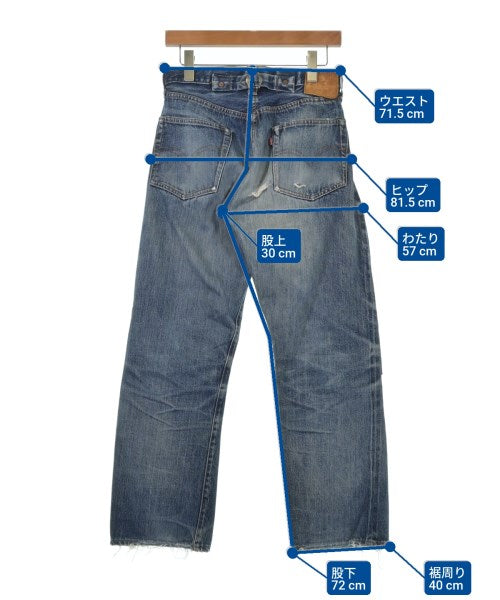 LEVI'S 牛仔