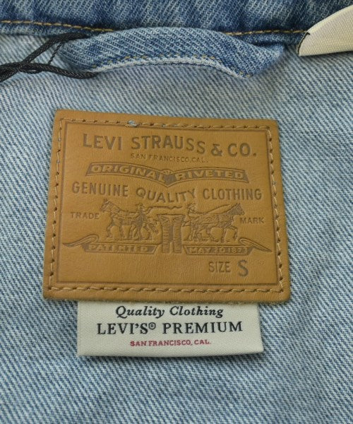 LEVI'S 牛仔夾克