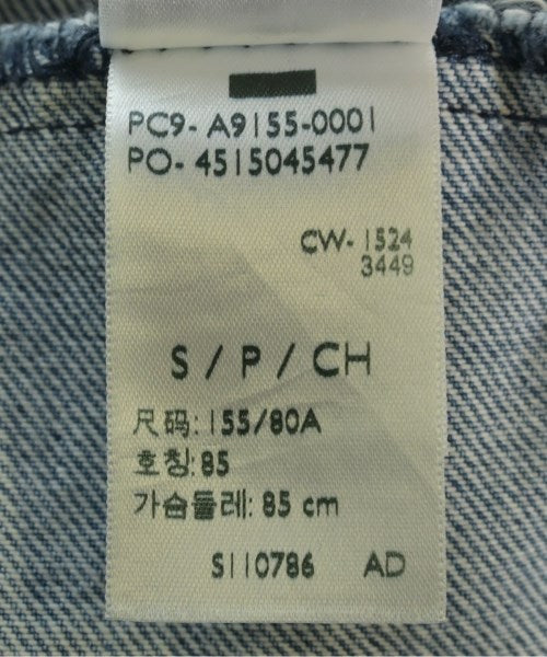 LEVI'S 牛仔夾克