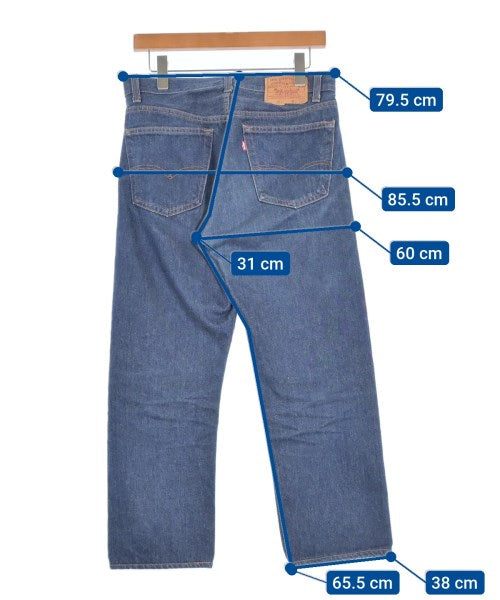LEVI'S 牛仔褲