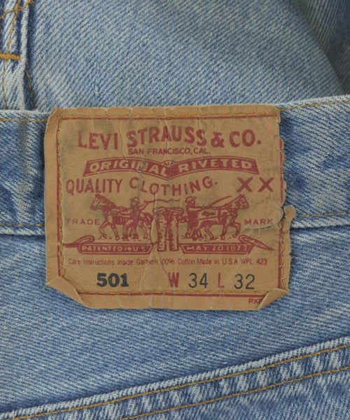 LEVI'S 牛仔褲