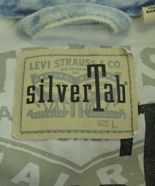 LEVI'S 牛仔夾克