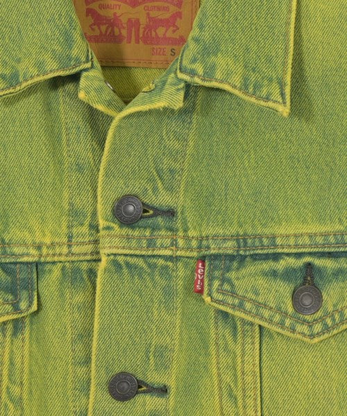 LEVI'S 牛仔夾克