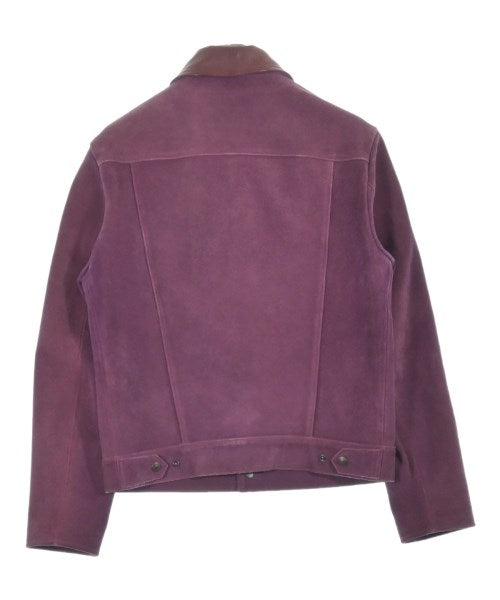 LEVI'S VINTAGE CLOTHING 斜紋夾克