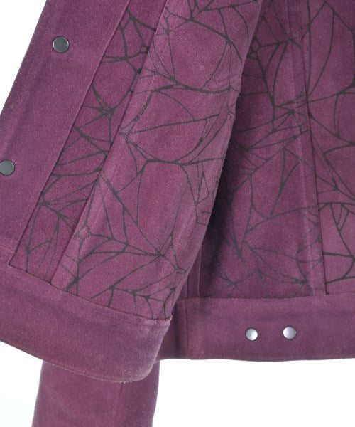 LEVI'S VINTAGE CLOTHING 斜紋夾克