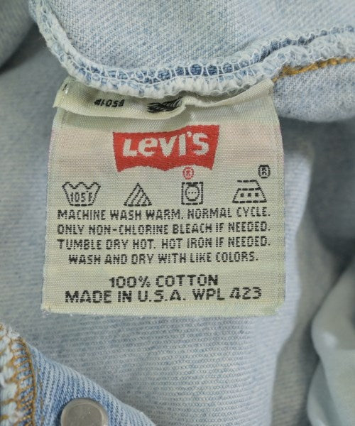 LEVI'S 牛仔褲