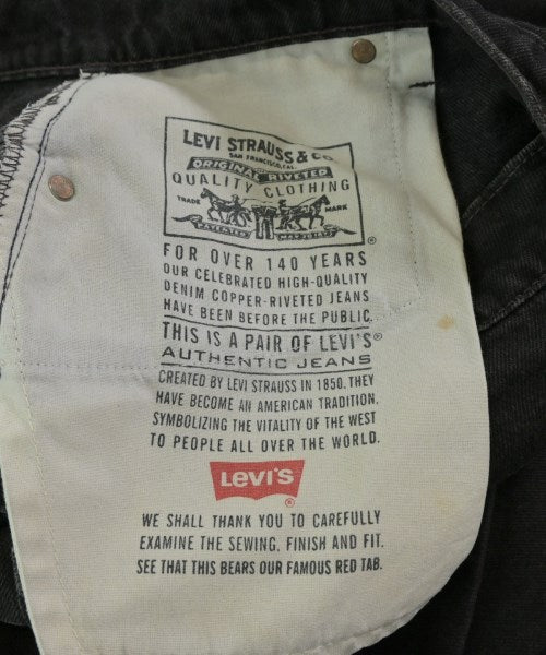 LEVI'S 牛仔褲