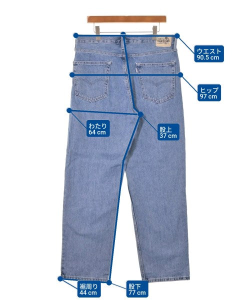 LEVI'S 牛仔褲
