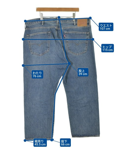 LEVI'S 牛仔褲