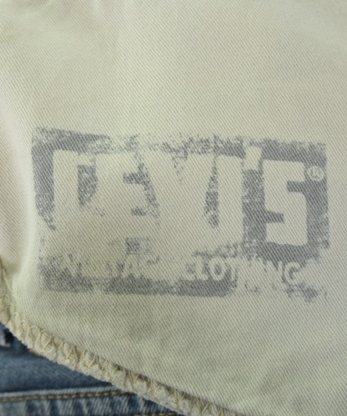 LEVI'S VINTAGE CLOTHING 牛仔褲