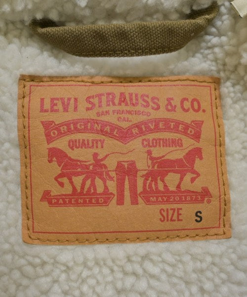 LEVI'S 工作夾克