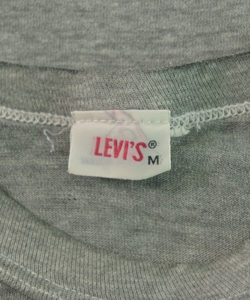 LEVI'S T恤/上衣