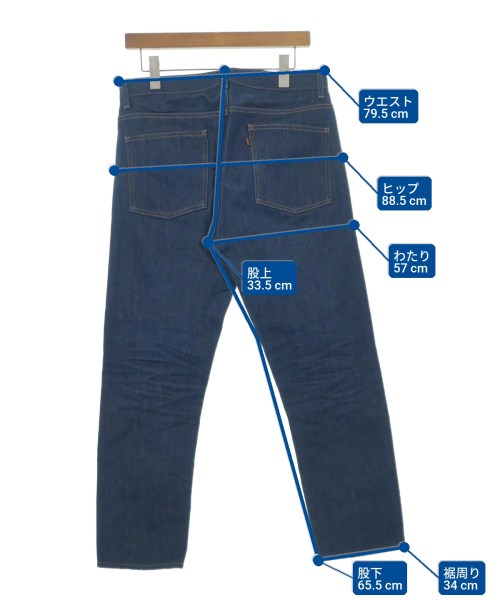 LEVI'S VINTAGE CLOTHING 牛仔褲