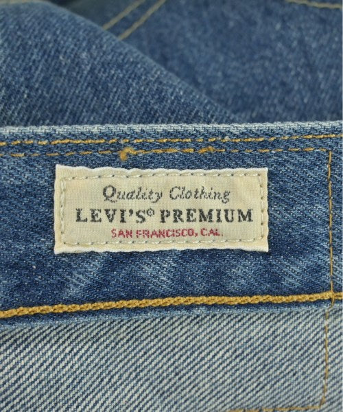 LEVI'S 牛仔褲