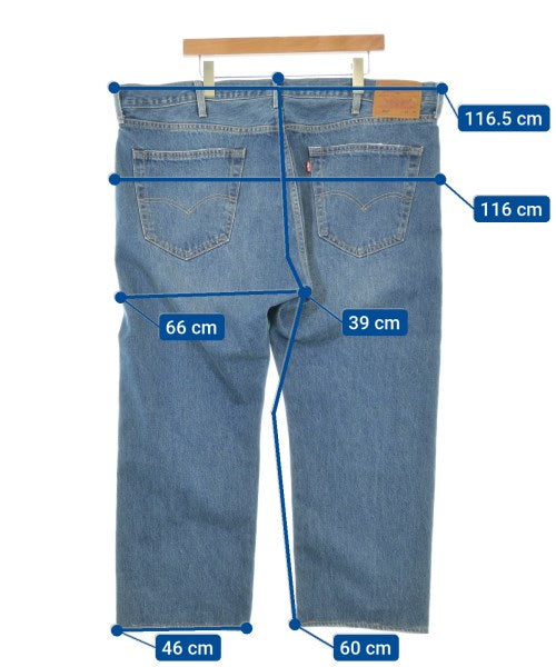 LEVI'S 牛仔褲