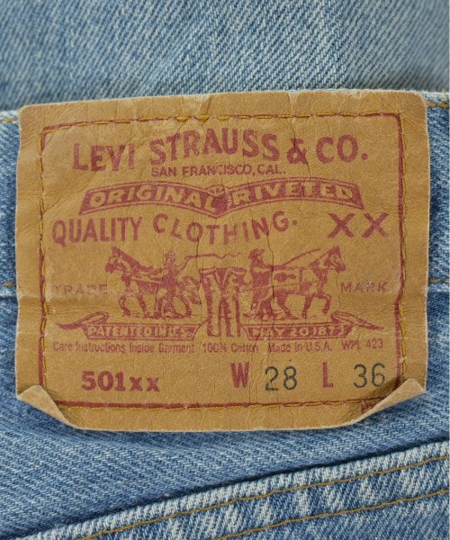 LEVI'S 牛仔