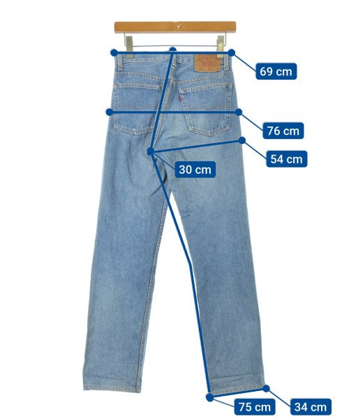 LEVI'S 牛仔