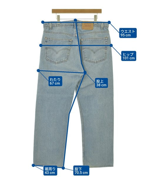 LEVI'S 牛仔褲