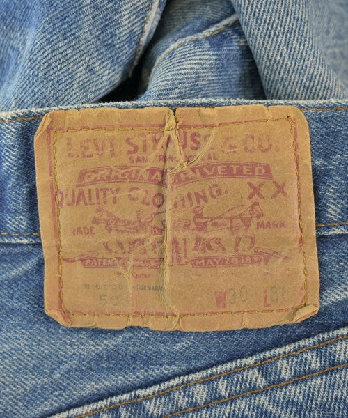 LEVI'S 牛仔褲