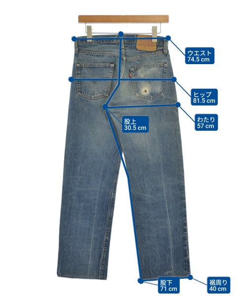 LEVI'S 牛仔褲