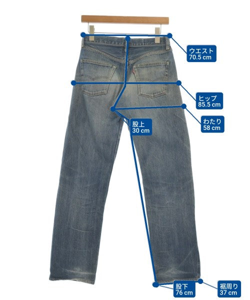 LEVI'S VINTAGE CLOTHING 牛仔褲