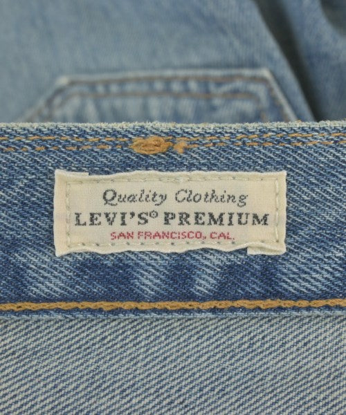 LEVI'S 牛仔褲