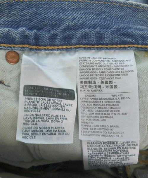 LEVI'S 牛仔褲