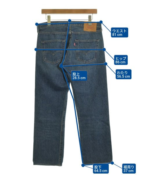 LEVI'S 牛仔褲