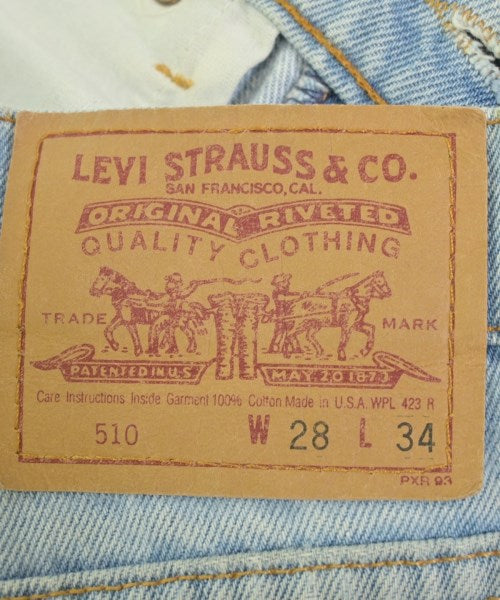 LEVI'S 牛仔褲