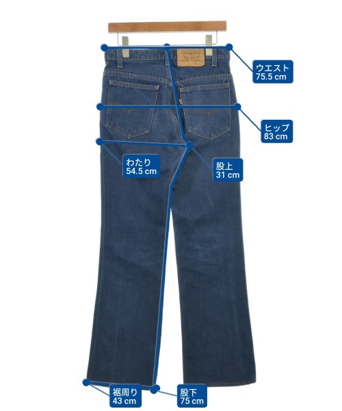 LEVI'S 牛仔