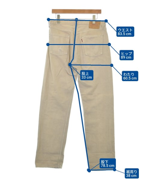LEVI'S 牛仔褲