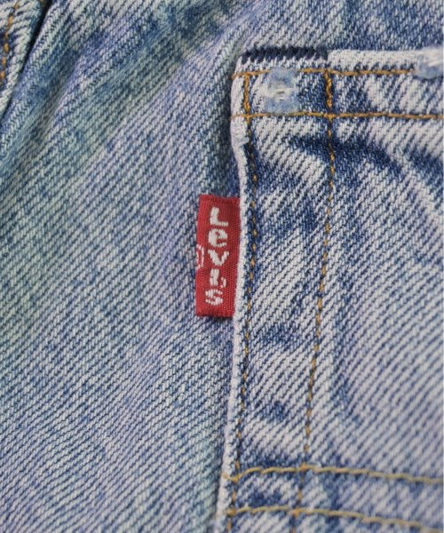 LEVI'S 牛仔
