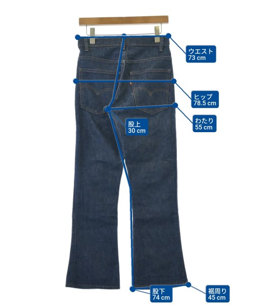 LEVI'S 牛仔褲