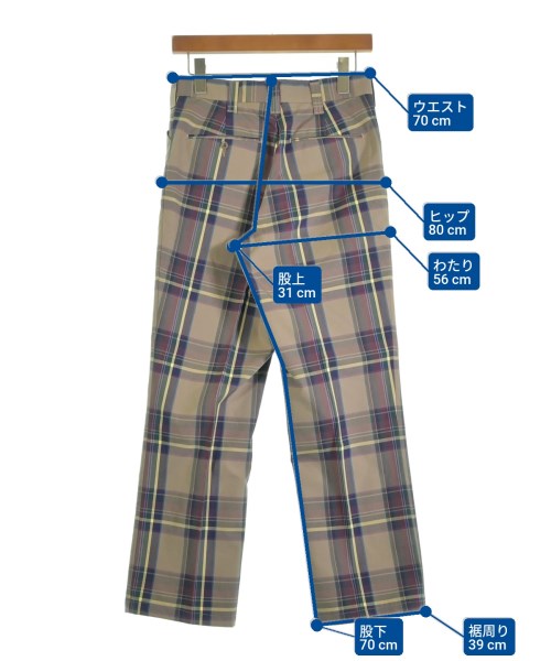 LEVI'S VINTAGE CLOTHING 其他款