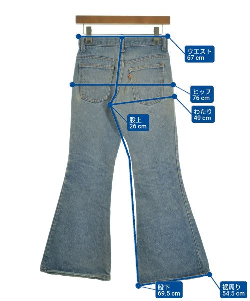 LEVI'S 牛仔