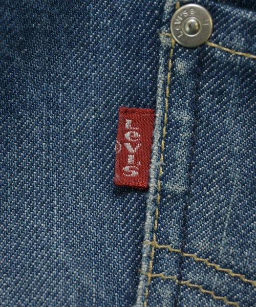 Levi's Engineered Jeans 牛仔